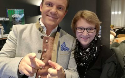 Ein unerfüllter und doch erfüllter letzter Wunsch…